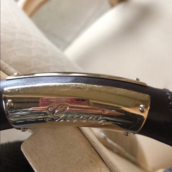 Authentic Gucci python bag - Picture 3 of 8